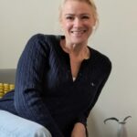 Antje Stoklas