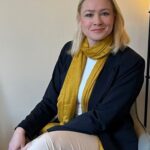 Antje Stoklas